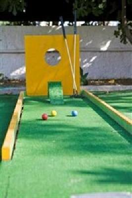 фото отеля Peridis Family Resort Kos