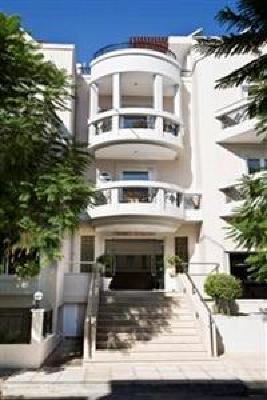 фото отеля Peridis Family Resort Kos