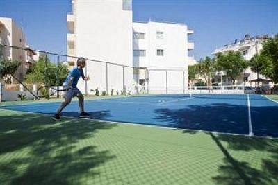 фото отеля Peridis Family Resort Kos