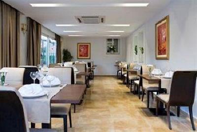 фото отеля Peridis Family Resort Kos