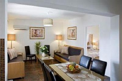 фото отеля Peridis Family Resort Kos