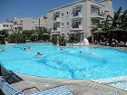 фото отеля Peridis Family Resort Kos