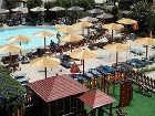 фото отеля Peridis Family Resort Kos