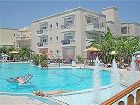 фото отеля Peridis Family Resort Kos