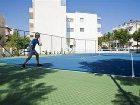 фото отеля Peridis Family Resort Kos