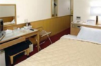 фото отеля Meitetsu Inn Nagoya Kanayama
