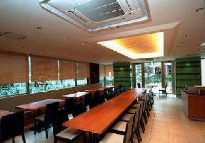 фото отеля Meitetsu Inn Nagoya Kanayama