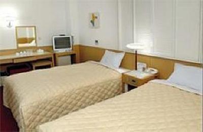 фото отеля Meitetsu Inn Nagoya Kanayama