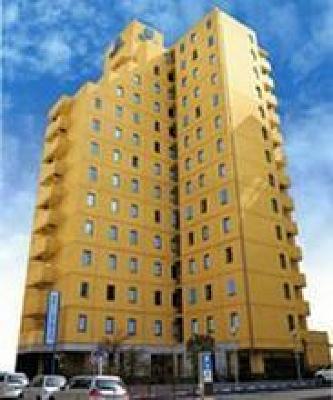 фото отеля Meitetsu Inn Nagoya Kanayama