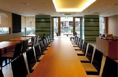 фото отеля Meitetsu Inn Nagoya Kanayama