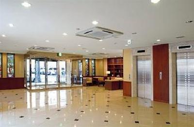 фото отеля Meitetsu Inn Nagoya Kanayama