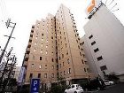 фото отеля Meitetsu Inn Nagoya Kanayama