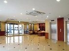 фото отеля Meitetsu Inn Nagoya Kanayama