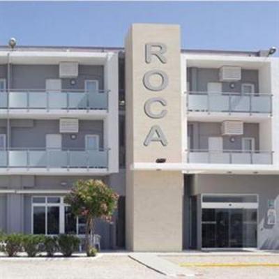 фото отеля Hotel Roca Vinaros