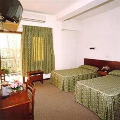 фото отеля Hotel Roca Vinaros