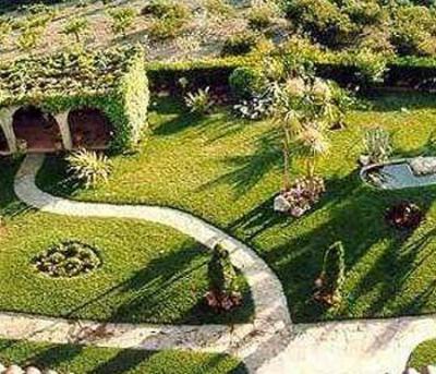 фото отеля Hotel Roca Vinaros