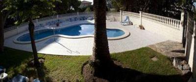 фото отеля Hotel Roca Vinaros