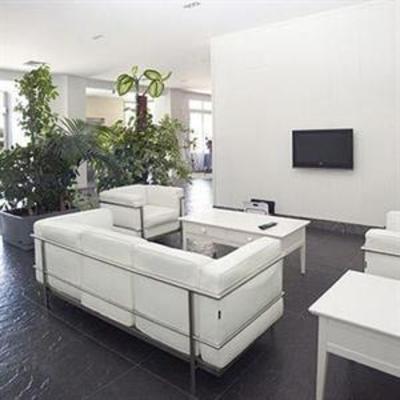 фото отеля Hotel Roca Vinaros