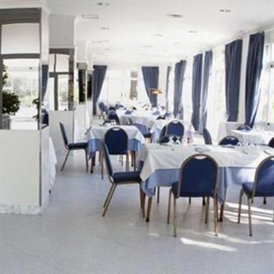 фото отеля Hotel Roca Vinaros
