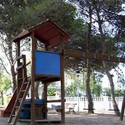 фото отеля Hotel Roca Vinaros