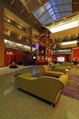 фото отеля Pier 5 Hotel
