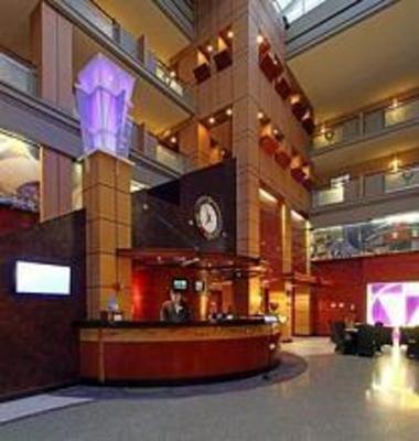 фото отеля Pier 5 Hotel