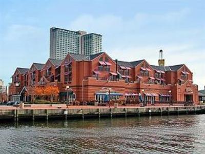 фото отеля Pier 5 Hotel