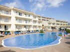 фото отеля Calas Park Apartments Manacor