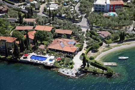 фото отеля Hotel Sailing Center