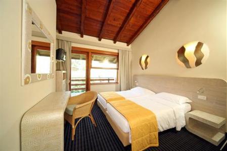 фото отеля Hotel Sailing Center