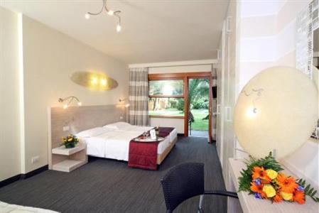 фото отеля Hotel Sailing Center