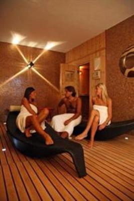 фото отеля Hotel Sailing Center