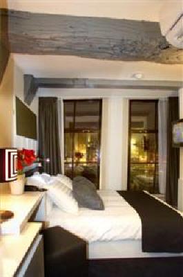 фото отеля Hotel CC