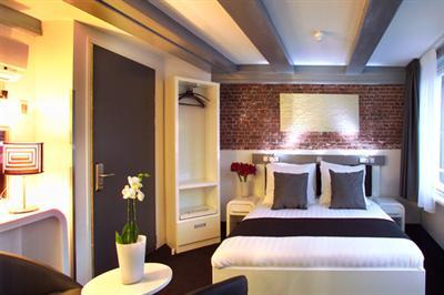 фото отеля Hotel CC