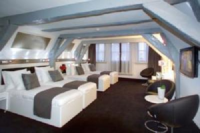фото отеля Hotel CC