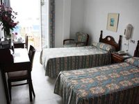 Brasilia Hotel Chipiona