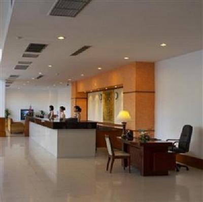 фото отеля J Town Serviced Apartments Si Racha