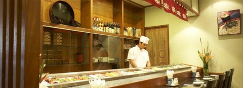 фото отеля J Town Serviced Apartments Si Racha