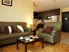 фото отеля J Town Serviced Apartments Si Racha