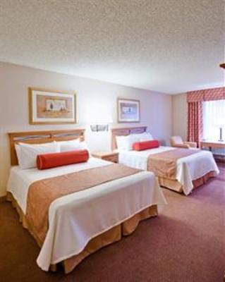 фото отеля BEST WESTERN Harbor