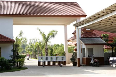 фото отеля Armonia Village