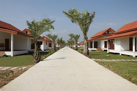 фото отеля Armonia Village
