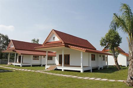 фото отеля Armonia Village
