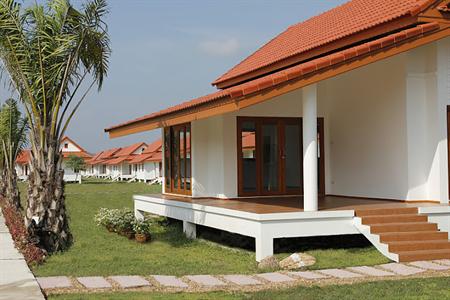 фото отеля Armonia Village