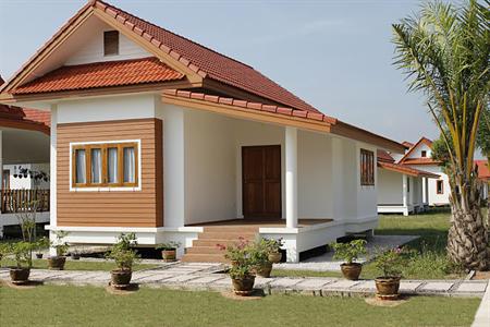 фото отеля Armonia Village