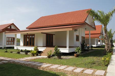 фото отеля Armonia Village