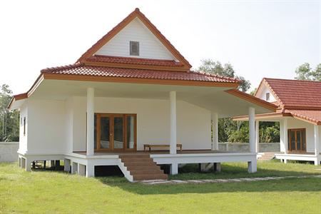 фото отеля Armonia Village