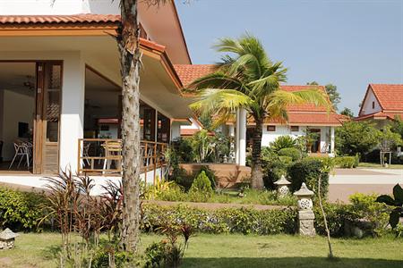 фото отеля Armonia Village