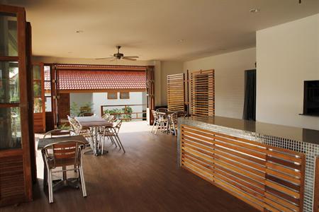 фото отеля Armonia Village