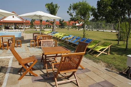 фото отеля Armonia Village